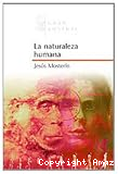 La Naturaleza humana