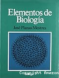 Elementos de biología