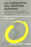 La conquista del genoma humano