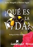 ¿Qué es la vida?