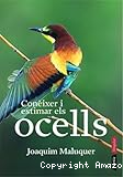 Conèixer i estimar els ocells