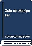 Guía de mariposas