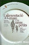 L´alimentació de la mare i els nens petits