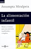 La alimentación infantil