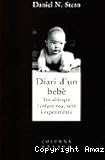Diari d´un bebè. Tot allò que l´infant veu, sent i experimenta