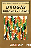 Drogas síntomas y signos