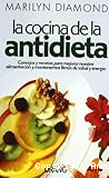La cocina de la antidieta