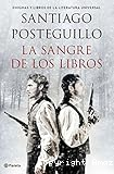 La sangre de los libros