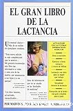 El gran libro de la lactancia
