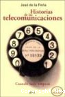 Historias de las telecomuncaciones