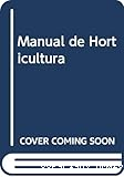 Manual de horticultura