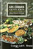 Les coques catalanes