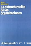 La estructuración de las organizaciones