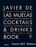 Cocktails & drinks Book