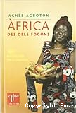 àfrica des dels fogons. 100 receptes per fer a Catalunya