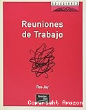 Reuniones de trabajo