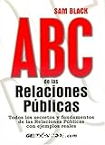 ABC de las relaciones públicas