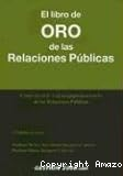 El libro de oro de las relaciones públicas