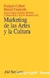 Marketing de las artes y la cultura