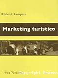 Marketing turístico