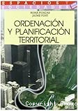 Ordenación y planificación Territorial