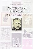 Diccionari Essencial Esteve Albert