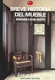 Breve historia del mueble