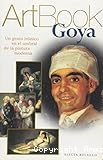 Goya. Un genio irónico en el umbral de la pintura moderna