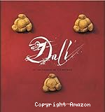 Dalí. El triángulo de L´empordà
