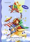 La Gran aventura de Colom