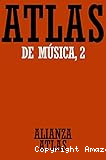 Atlas de música, 2