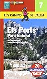 20 excursions per a totes les edats .Els camins de l´Alba