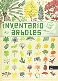 Inventario ilustrado de los árboles