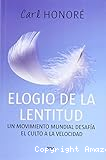 Elogio de la lentitud