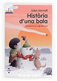 Història d'una bala