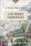 Las redes humanas. Una historia global del mundo
