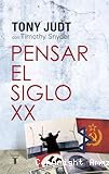 Pensar en el siglo XX