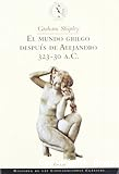 El mundo griego después de Alejandro 323-30 A.C.