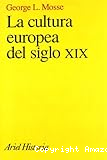 La cultura europea del siglo XIX
