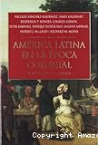 América Latina en la época colonial 2-economía y sociedad
