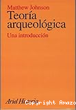 Teoría arqueológica