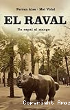 El raval. Un espai al marge
