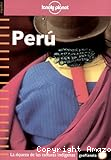 Perú (Guía de viaje)