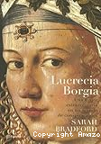 Lucrecia Borgia