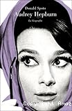 Audrey Hepburn