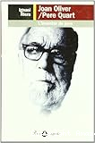 Joan Oliver/Pere Quart. L´inventor de jocs