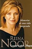 Reina Noor. Memorias de una vida inesperada