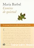 Camins de quietud
