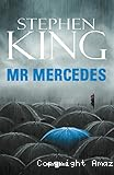 Mr Mercedes
