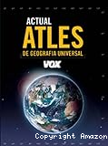 Atles actual de geografia universa